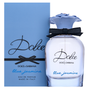 Dolce & Gabbana Dolce Blue Jasmine parfémovaná voda pro ženy 75 ml
