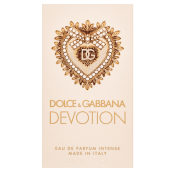 Dolce & Gabbana Devotion Intense Eau de Parfum para mujer 50 ml