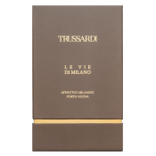 Trussardi Le Vie Di Milano Aperitivo Milanese Porta Nuova woda perfumowana unisex 100 ml