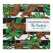 Mandarina Duck The Duckers Into The Jungle Eau de Toilette uniszex 100 ml