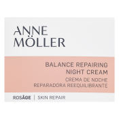 Anne Möller Rosâge Straffende Nachtcreme Balance Repairing Night Cream 50 ml