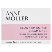Anne Möller Stimulâge učvrstitvena krema Glow Firming Rich Cream SPF 15 50 ml