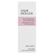 Anne Möller Stimulâge rozjaśniający krem pod oczy Glow Revival Eye Contour 15 ml