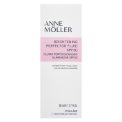 Anne Möller Stimulâge aufhellendes Fluid Brightening Perfector Fluid SPF30 50 ml