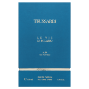 Trussardi Le Vie Di Milano Alba Sui Navigli Парфюмна вода унисекс 100 ml