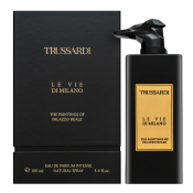 Trussardi The Paintings Of Palazzo Reale Intense Eau de Parfum uniszex 100 ml