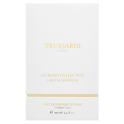 Trussardi Donna Levriero Limited Edition Intense woda perfumowana dla kobiet 100 ml