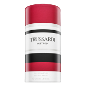 Trussardi Ruby Red parfémovaná voda pro ženy 90 ml