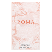 Laura Biagiotti Roma Fiori Bianchi woda toaletowa dla kobiet 50 ml