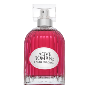 Laura Biagiotti Aqve Romane Uva Dulcis Eau de Toilette für Damen 100 ml