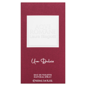Laura Biagiotti Aqve Romane Uva Dulcis Eau de Toilette für Damen 100 ml