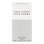 Issey Miyake L'Eau D'Issey Pour Homme афтършейв за мъже 100 ml