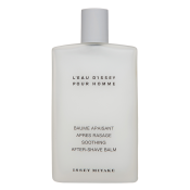 Issey Miyake L'Eau D'Issey Pour Homme balsam po goleniu dla mężczyzn 100 ml
