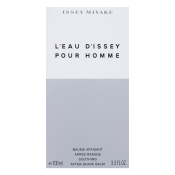 Issey Miyake L'Eau D'Issey Pour Homme balsam po goleniu dla mężczyzn 100 ml