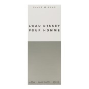 Issey Miyake L'Eau D'Issey Pour Homme Toaletna voda za moške 125 ml
