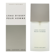 Issey Miyake L'Eau D'Issey Pour Homme Toaletna voda za moške 125 ml