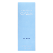 Davidoff Cool Water Woman Eau de Toilette für Damen 100 ml