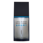 Issey Miyake L´eau D´issey Pour Homme Sport Eau de Toilette para hombre 200 ml