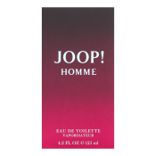 Joop! Homme Eau de Toilette voor mannen 125 ml