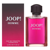 Joop! Homme Eau de Toilette voor mannen 125 ml