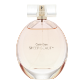 Calvin Klein Sheer Beauty Eau de Toilette für Damen 100 ml
