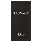 Dior (Christian Dior) Sauvage Eau de Toilette for men 100 ml