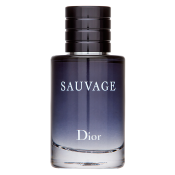 Dior (Christian Dior) Sauvage Eau de Toilette for men 60 ml