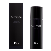 Dior (Christian Dior) Sauvage deospray dla mężczyzn 150 ml