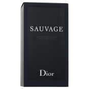 Dior (Christian Dior) Sauvage After shave bărbați 100 ml