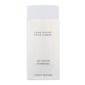 Issey Miyake L'Eau d'Issey gel doccia da donna 200 ml