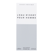 Issey Miyake L'Eau d'Issey gel doccia da donna 200 ml