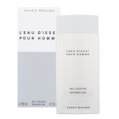 Issey Miyake L'Eau d'Issey gel doccia da donna 200 ml
