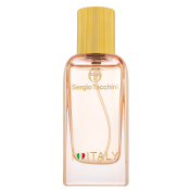 Sergio Tacchini I Love Italy Eau de Toilette da donna 30 ml