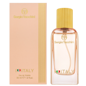 Sergio Tacchini I Love Italy Eau de Toilette da donna 30 ml