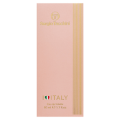 Sergio Tacchini I Love Italy Eau de Toilette da donna 50 ml