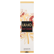 Liu Jo Sweet Carnation telový sprej pre ženy 200 ml