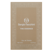 Sergio Tacchini The Essence woda toaletowa dla mężczyzn 100 ml