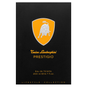 Tonino Lamborghini Prestigio Eau de Toilette férfiaknak 200 ml