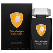 Tonino Lamborghini Prestigio Eau de Toilette férfiaknak 200 ml
