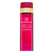 Sergio Tacchini Bella Donna Eau de Toilette nőknek 50 ml