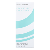 Issey Miyake L´eau D´issey Summer 2010 Pour Homme тоалетна вода за мъже 125 ml