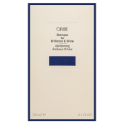 Oribe Brilliance & Shine Shampoo sampon fényes ragyogásért 250 ml