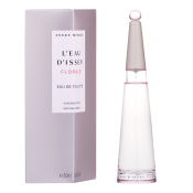 Issey Miyake L'Eau d'Issey Florale тоалетна вода за жени 50 ml