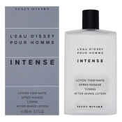 Issey Miyake L'Eau D'Issey Pour Homme Intense афтършейв за мъже 100 ml