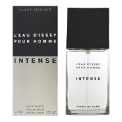 Issey Miyake L'Eau D'Issey Pour Homme Intense Eau de Toilette bărbați 75 ml