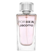 Jacomo For Her woda perfumowana dla kobiet 100 ml