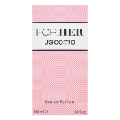 Jacomo For Her woda perfumowana dla kobiet 100 ml