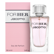 Jacomo For Her woda perfumowana dla kobiet 100 ml