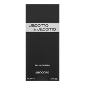 Jacomo Jacomo de Jacomo toaletná voda pre mužov 100 ml