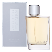 Jacomo Jacomo For Men Eau de Toilette für Herren 100 ml